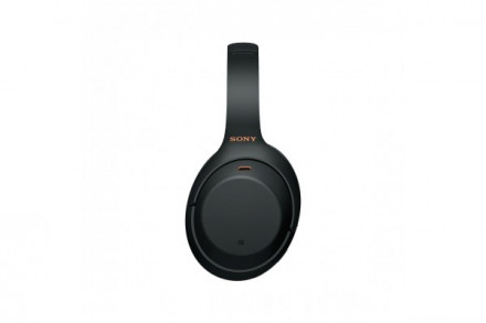 Беспроводные наушники с шумоподавлением SONY WH-1000XM4
