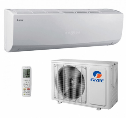 Кондиционер GREE Pular GWH24AGD