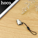 Переходник Micro USB Type-C