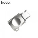 Переходник Micro USB Type-C