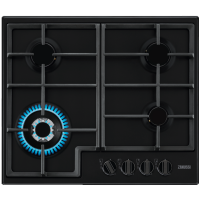 ВСТРАИВАЕМАЯ ВАРОЧНАЯ ПАНЕЛЬ ZANUSSI GPZ363SB ВСТРАИВАЕМАЯ ВАРОЧНАЯ ПАНЕЛЬ ZANUSSI GPZ363SB