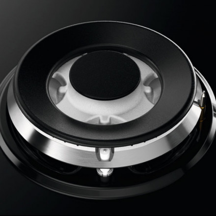 ВСТРАИВАЕМАЯ ВАРОЧНАЯ ПАНЕЛЬ ZANUSSI GPZ363SB