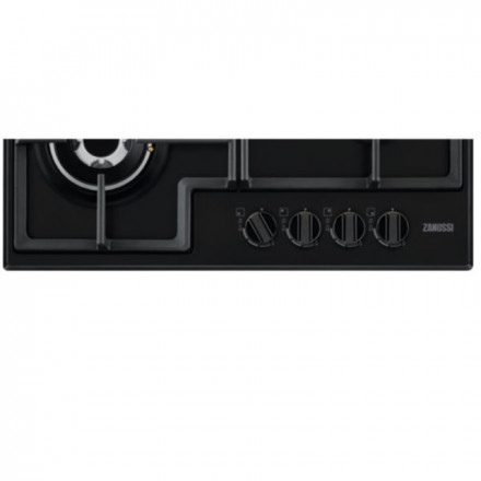 ВСТРАИВАЕМАЯ ВАРОЧНАЯ ПАНЕЛЬ ZANUSSI GPZ363SB