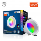 Умная Лампа RGB-CCT Tuya  Умная Лампа RGB-CCT Tuya