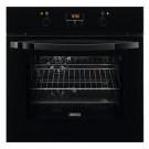 ВСТРАИВАЕМЫЙ ДУХОВОЙ ШКАФ ZANUSSI OPZB4210B