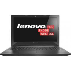 Ноутбук Lenovo-IBM IP320 i3-6006U 2.0GHz,4GB,500GB,GeForce 920MX 2GB,DVDRW,15.6"HD,WF,BT,CR,WC,DOS,RUS,BLACK