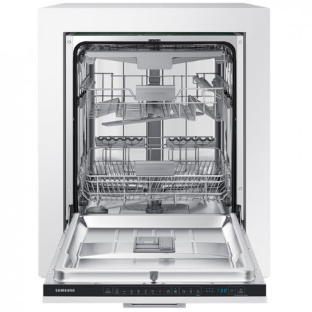 ВСТРАИВАЕМАЯ ПОСУДОМОЕЧНАЯ МАШИНА SAMSUNG DW60R7070BB/WT