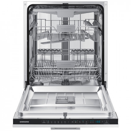 ВСТРАИВАЕМАЯ ПОСУДОМОЕЧНАЯ МАШИНА SAMSUNG DW60R7070BB/WT