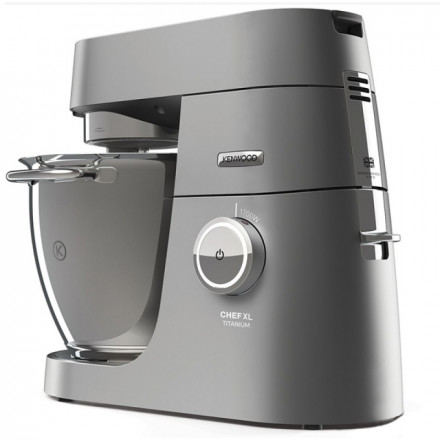 КУХОННАЯ МАШИНА KENWOOD KVL 8300