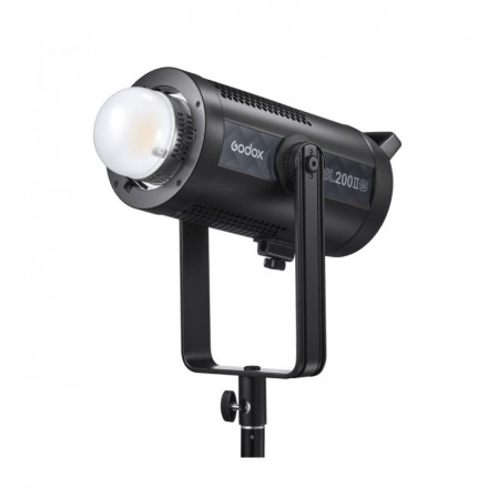 Студийный Осветитель Godox SL200II Bi