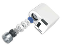 Сенсорная насадка на кран XiaoMi Smartda Induction Home Water Sensor