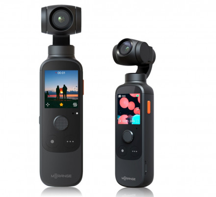 Видеокамера Xiaomi Morange M1 Pro