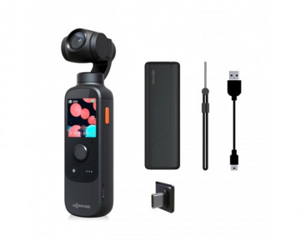 Видеокамера Xiaomi Morange M1 Pro