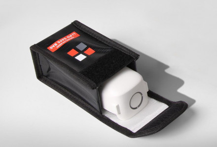 Огнеупорный чехол для аккумуляторов Autel EVO Lite (SunnyLife)