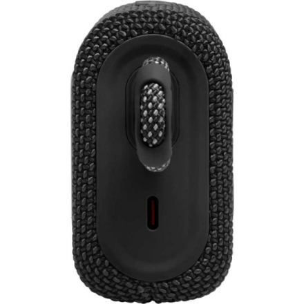 Портативная колонка JBL Go 3 Black
