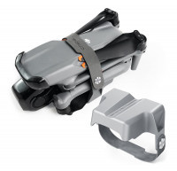 Фиксатор пропеллеров DJI Air 3 (Серый) (CYNOVA)