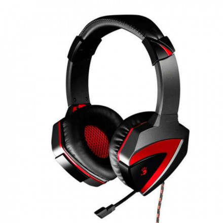 ИГРОВАЯ ГАРНИТУРА A4TECH BLOODY G501 (BLACK)
