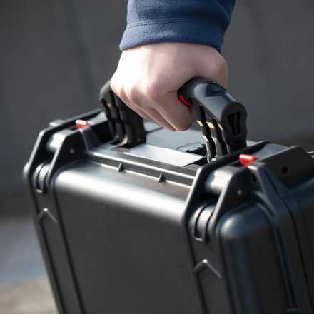 Кейс DJI Mavic 3 класс защиты IP67 (PGYTECH P-26A-006)