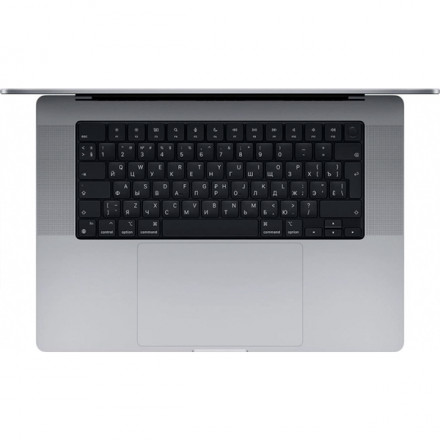 Ноутбук Apple MacBook Pro 14,1″ M1 Pro/32GB/4TB SSD Silver (Z15G000DU) New