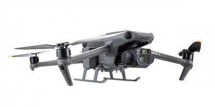 Система сброса груза DJI Mavic 3 (YX)