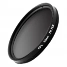 CPL Фильтр против Бликов для Телефона (52mm) CPL Фильтр против Бликов для Телефона (52mm)