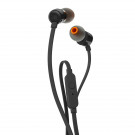 Наушники JBL T110 Black