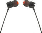 Наушники JBL T110 Black