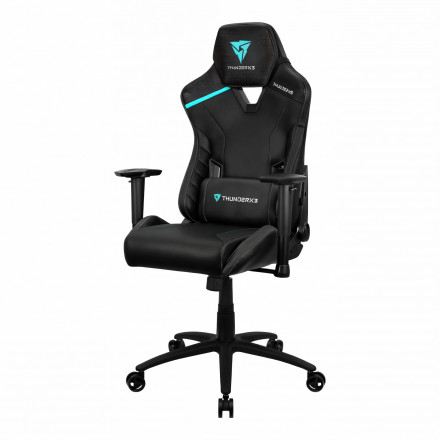 Игровое кресло ThunderX3 TC3 (Black)