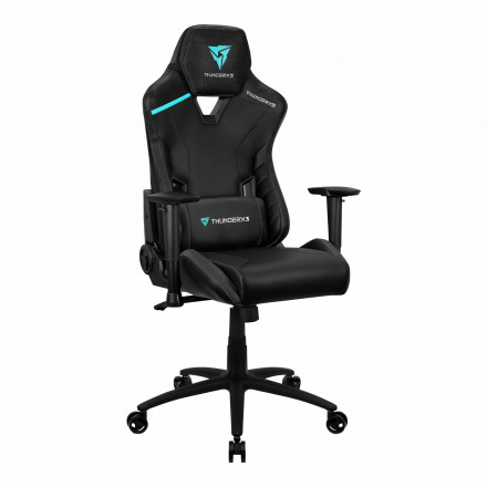 Игровое кресло ThunderX3 TC3 (Black)