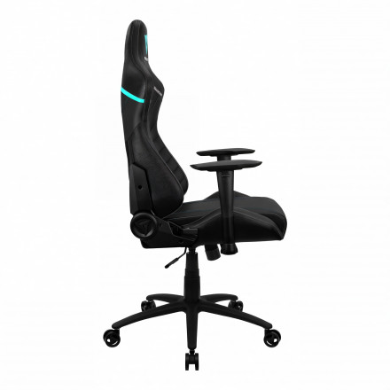 Игровое кресло ThunderX3 TC3 (Black)