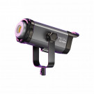 Студийный Осветитель GMetal 300YBSS (300W) Студийный Осветитель GMetal 300YBSS (300W)