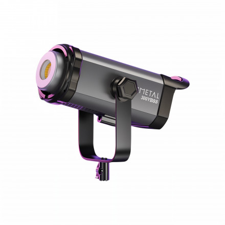 Студийный Осветитель GMetal 300YBSS (300W)