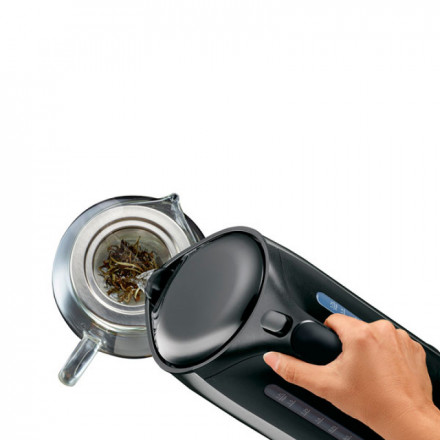 ЧАЙНИК BRAUN WK 5100 BK