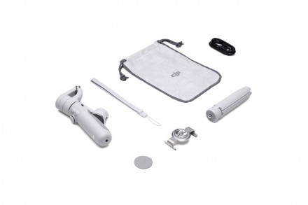 Монопод для смартфона DJI Osmo Mobile 5
