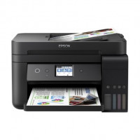 СТРУЙНЫЙ МФУ EPSON L6190 СТРУЙНЫЙ МФУ EPSON L6190