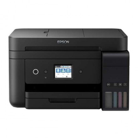 СТРУЙНЫЙ МФУ EPSON L6190