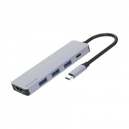 Концентратор Proove Iron Link