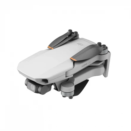 Квадракоптер DJI Mini 4K