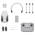 Квадракоптер DJI Mini 4K