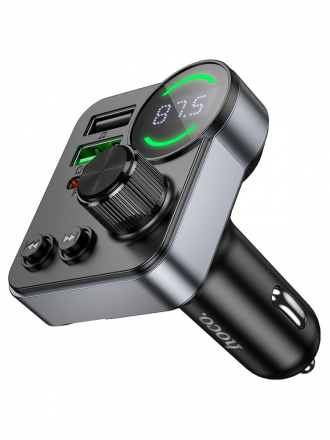 Автомобильное зарядное устройство E86