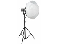 Nanlite FS-200 (софтбокс + стойка)