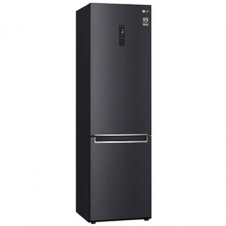 Холодильник LG GC-B509SBUM