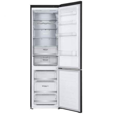 Холодильник LG GC-B509SBUM