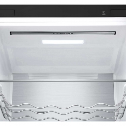 Холодильник LG GC-B509SBUM