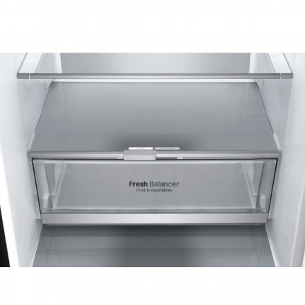 Холодильник LG GC-B509SBUM