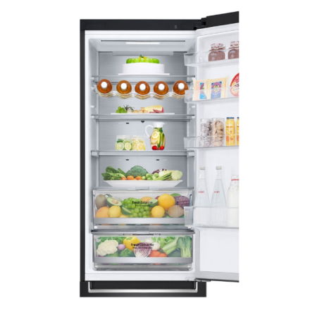 Холодильник LG GC-B509SBUM