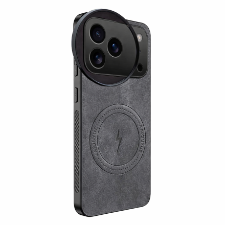 Чехол для фильтров на iPhone 17 Pro / Pro Max