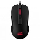 МЫШЬ ИГРОВАЯ ASUS CERBERUS FORTUS BLACK (90YH01H1-BAUA00)