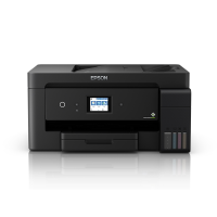 Epson L14150: Компактное МФУ 4-в-1 с печатью формата A3+, Wi-Fi, автоподатчиком (ADF) и пигментными чернилами Epson L14150: Компактное МФУ 4-в-1 с печатью формата A3+, Wi-Fi, автоподатчиком (ADF) и пигментными чернилами