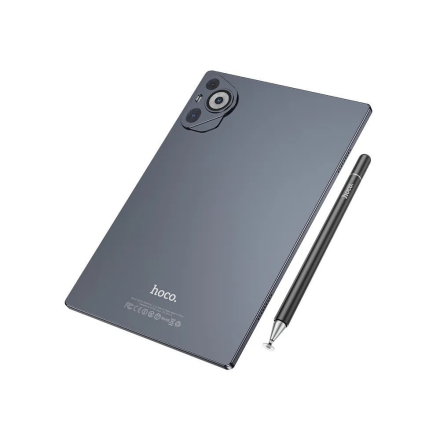 Планшет HOCO A15 10.1” 4G LTE (Комплект с клавиатурой и стилусом)